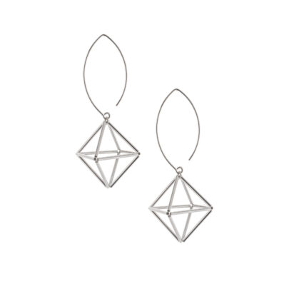 Kõrvarõngad "Õhupärlid" L